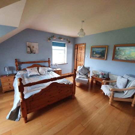 Wild Atlantic Stays Castlemaine Dış mekan fotoğraf