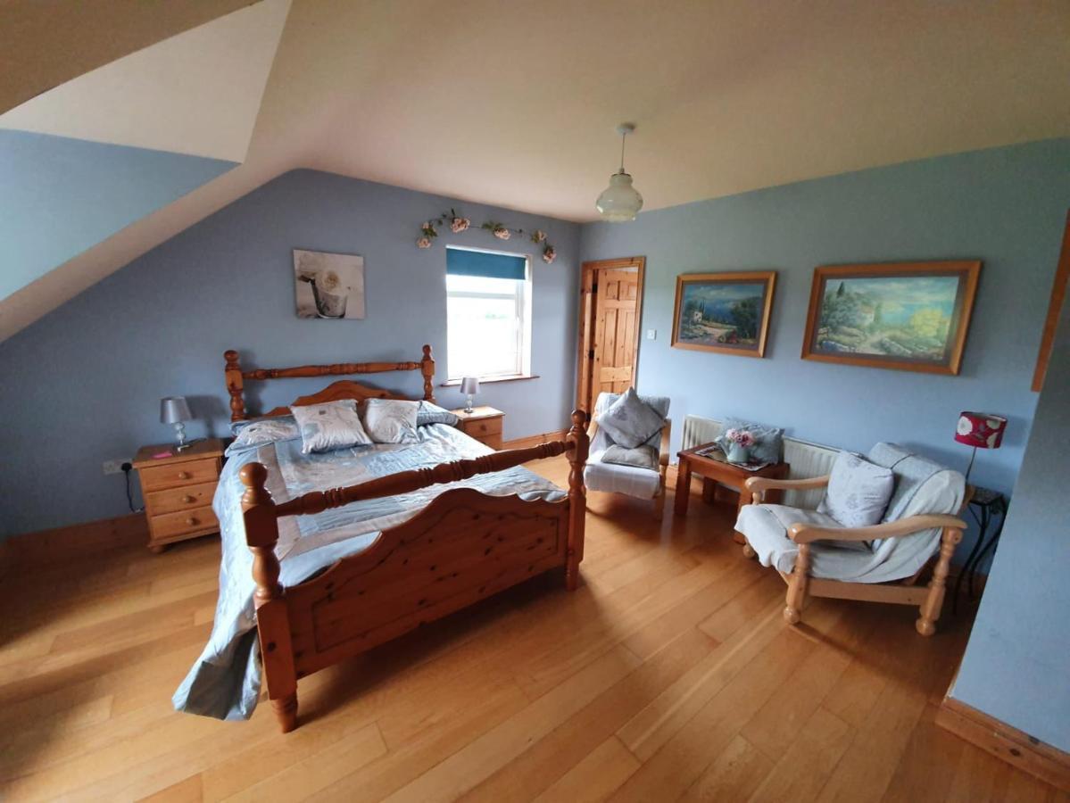 Wild Atlantic Stays Castlemaine Dış mekan fotoğraf