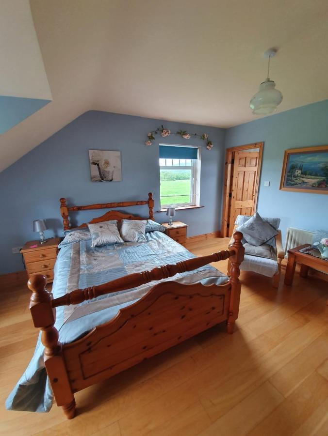 Wild Atlantic Stays Castlemaine Dış mekan fotoğraf